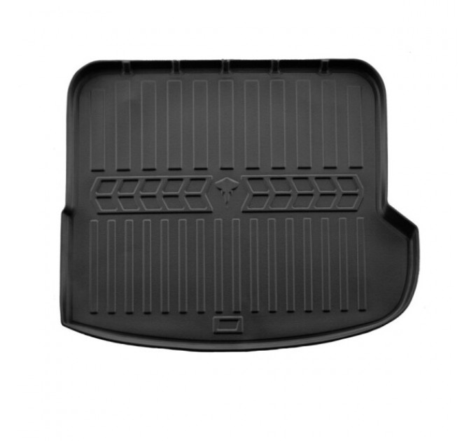 Zeekr 3D килимок в багажник 007 (2023-...) (sedan) (Stingray), ціна: 1 302 грн.