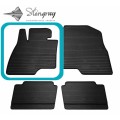 Mazda 6 (GJ/GL) (2012-...) коврик передний левый (Stingray), цена: 1 047 грн.