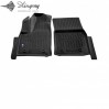 Lexus LX (J300/310) (2022-...) комплект 3D килимків з 2 штук (Stingray), ціна: 786 грн.