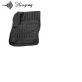 Ford Kuga I (2008-2012) 3D коврик передний левый (Stingray), цена: 783 грн.