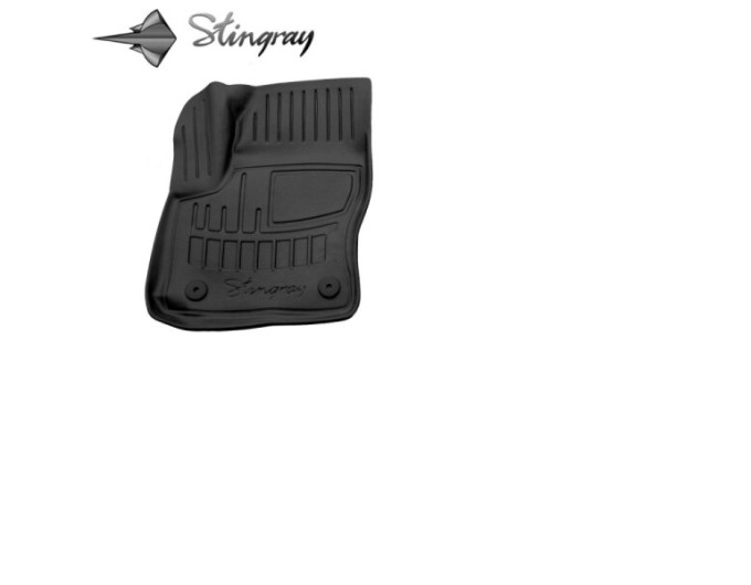 Ford Kuga I (2008-2012) 3D коврик передний левый (Stingray), цена: 783 грн.