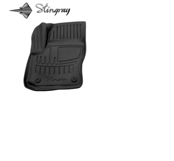 Ford Kuga I (2008-2012) 3D коврик передний левый (Stingray), цена: 542 грн.
