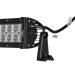 Фара светодиодная Brevia Cree Flood 120W (40x3W), 11200Lm, 554x82x90мм, 1шт, цена: 2 361 грн.
