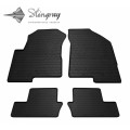 Dodge Caliber (2007-2012) комплект килимків з 4 штук (Stingray), ціна: 1 625 грн.