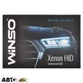 Комплект ксенона Winso H4 bi-xenon 4300K 35W KET 744430, цена: 1 831 грн.