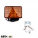 Светодиодная фара БЕЛАВТО BOL0603LA Amber, цена: 289 грн.