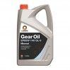 Трансмісійне масло Comma Gear Oil EP 85W-140 GL4/GL5 5л, ціна: 2 419 грн.