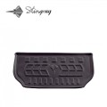 Tesla 3D коврик в передній багажник Model S Plaid (2021-...) (front trunk) (Stingray), цена: 882 грн.