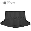 Mazda 3D коврик в багажник CX-5 (KF) (2022-...) (lower trunk) (Stingray), цена: 1 302 грн.
