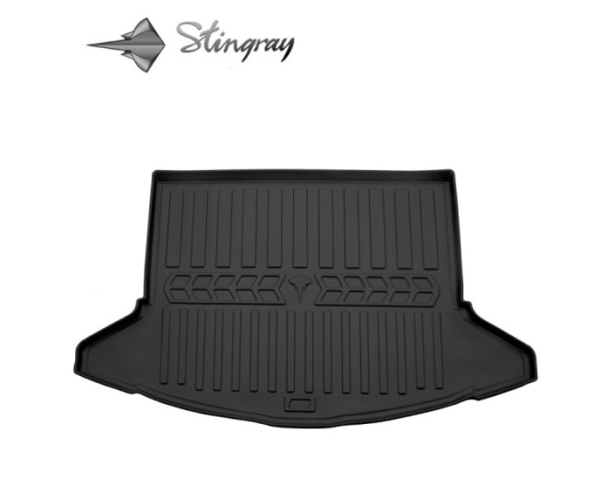 Mazda 3D коврик в багажник CX-5 (KF) (2022-...) (lower trunk) (Stingray), цена: 1 302 грн.
