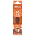 Ароматизатор Nowax X Spray Coffee в коробці, ціна: 140 грн.