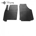 Opel Meriva A (2002-2010) комплект ковриков с 2 штук (Stingray), цена: 1 753 грн.