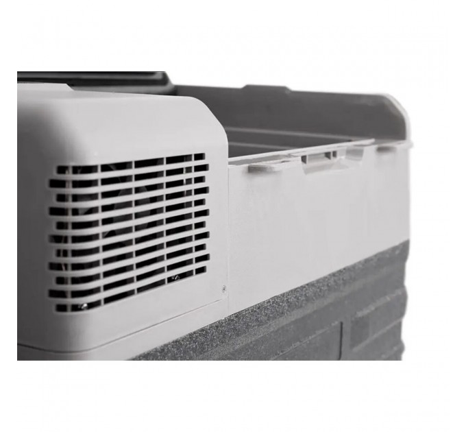 Холодильник автомобильный Brevia 52л 22780, цена: 13 599 грн.