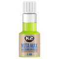 Омивач скла K2 Nuta Max літній Lemon концентрат 50мл, ціна: 47 грн.