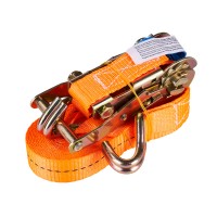 Стяжний ремінь Molder 1т, 6м