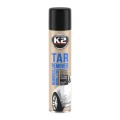 Средство для удаления гудрона (битума) K2 TAR REMOVER, 300мл, цена: 162 грн.