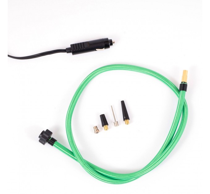 Компресор автомобільний Winso 10Атм 40л/хв 170Вт, ціна: 1 107 грн.