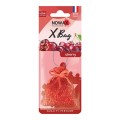 Ароматизатор Nowax X Bag Cherry сухий, ціна: 74 грн.