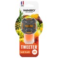 Ароматизатор Winso Tweeter Tutti Frutti жидкий 8мл, цена: 129 грн.