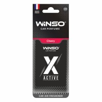Ароматизатор Winso X Active Cherry сухий