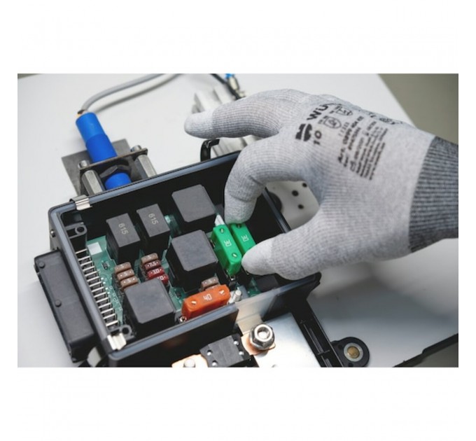 Рукавиці монтажні Wurth Touch ESD пара, розмір 8, ціна: 74 грн.