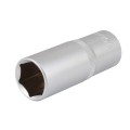 Головка торцевая Molder удлиненная Cr-V 1/2" 22мм, цена: 134 грн.
