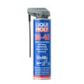 Смазка многофункциональная Liqui Moly LM 40 Multi-Funktions-Spray 400мл, цена: 518 грн.
