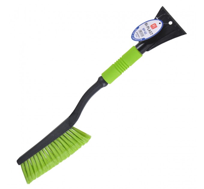 Щетка-скребок Bi-Plast 62см, цена: 234 грн.