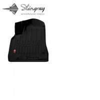 Citroen Berlingo II (2008-2018) 3D килимок передній лівий (Stingray)