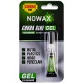 Суперклей Nowax 3г, ціна: 26 грн.