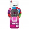 Ароматизатор Winso Tweeter Bubble Gum рідкий 8мл, ціна: 127 грн.