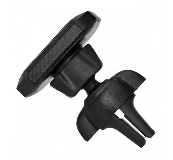 Держатель телефона автомобильный Brevia AirClip MagSlim на дефлектор, 6 магнитов, цена: 329 грн.