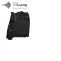 Opel Meriva A (2002-2010) 3D коврик передний левый (Stingray), цена: 783 грн.