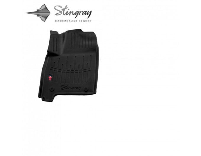 Opel Meriva A (2002-2010) 3D коврик передний левый (Stingray), цена: 783 грн.