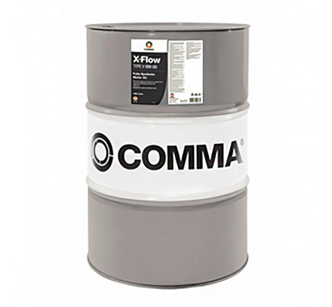Моторне масло Comma X-Flow Type V 5W-30 199л, ціна: 93 462 грн.