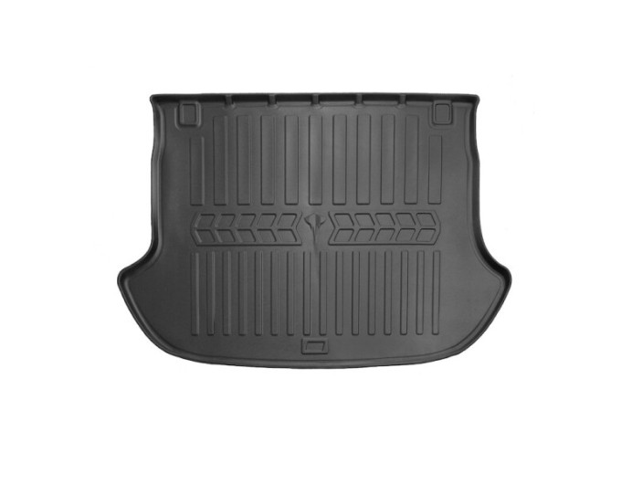 Nissan 3D килимок в багажник Murano (Z51) (2008-2014) (Stingray), ціна: 1 302 грн.