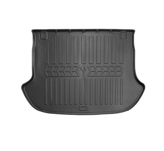 Nissan 3D килимок в багажник Murano (Z51) (2008-2014) (Stingray), ціна: 1 302 грн.