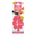 Освіжувач повітря Winso Lucky Leaf, целюлозний ароматизатор, Peach, ціна: 32 грн.