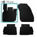 Ford Fusion (USA) (restail) (2016-...) коврик передний левый (Stingray), цена: 906 грн.