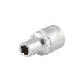 Головка торцевая Molder Cr-V 1/2" 8мм, цена: 46 грн.