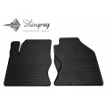 Ford Focus I (C170) (1998—2004) комплект ковриков с 2 штук (Stingray), цена: 1 272 грн.