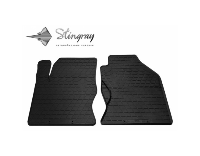 Ford Focus I (C170) (1998—2004) комплект ковриков с 2 штук (Stingray), цена: 1 272 грн.