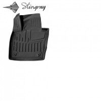Audi Q3 (8U) (2011-2019) 3D килимок передній лівий (Stingray)
