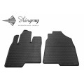 Opel Antara (2006-2018) комплект ковриков с 2 штук (Stingray), цена: 1 613 грн.