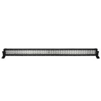 Фара светодиодная Brevia Cree Combo 240W (80x3W), 22400Lm, 1065x82x90мм, 1шт