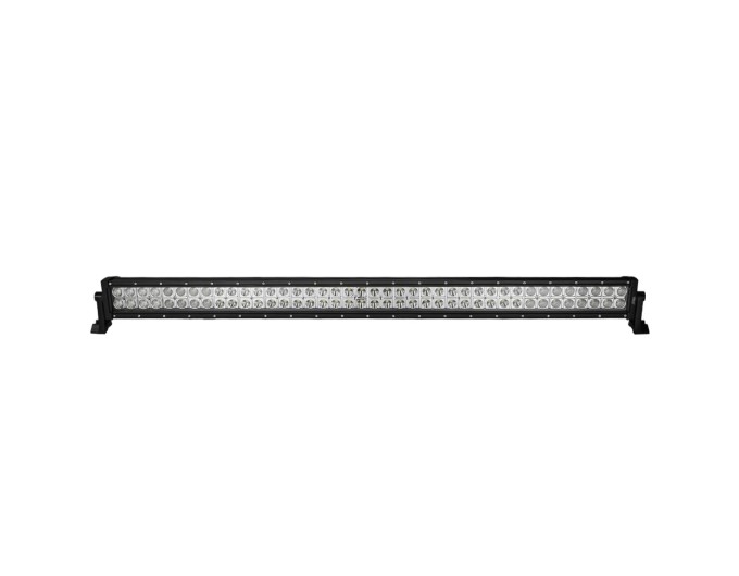 Фара светодиодная Brevia Cree Combo 240W (80x3W), 22400Lm, 1065x82x90мм, 1шт, цена: 4 542 грн.