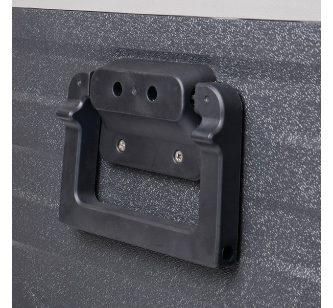 Холодильник автомобильный Brevia 52л (компрессор LG) 22765, цена: 18 599 грн.