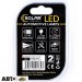 LED лампа SOLAR SV8.5 T11x36 12V 6SMD 2835 CANBUS white SL1362 (2 шт.), цена: 97 грн.