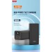 Повербанк (Power Bank) XO PB97 20000mAh 65W черный, цена: 2 499 грн.
