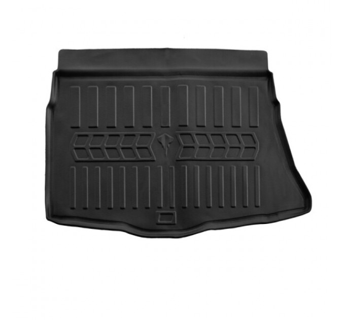 Hyundai 3D коврик в багажник i30 (GD) (2011-2016) (hatchback) (Stingray), цена: 1 302 грн.